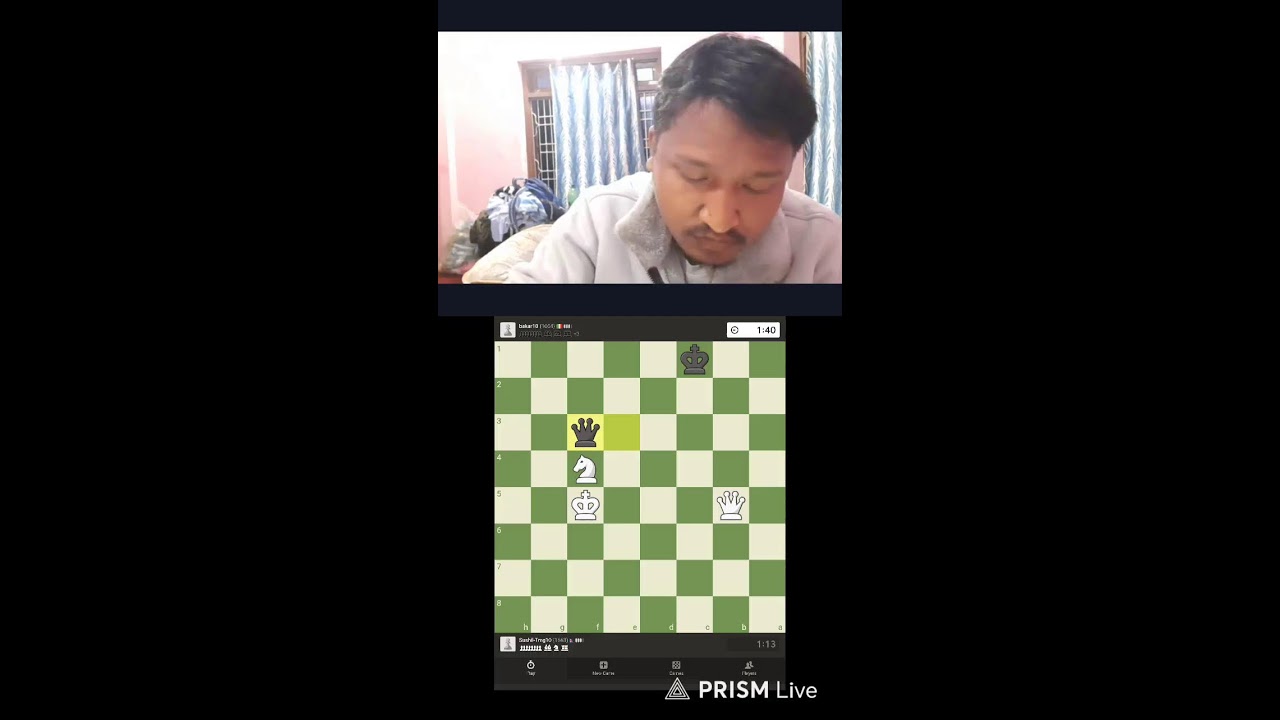 Live streaming of Sushil Tamang 10