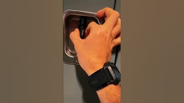 Access granted- only for you #fingerprint #change #security #techno #smartlock