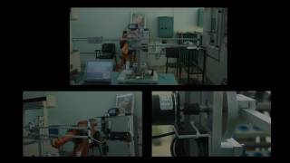 Position control using PIC-based controller [Full HD]  [Sound Version] Wealth