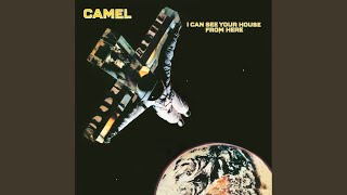 Eye Of The Storm - Camel
