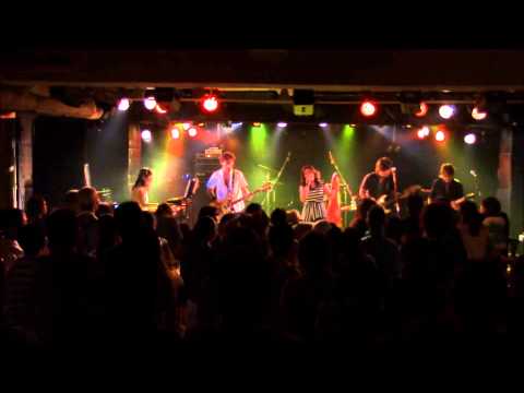 悪夢とロックンロール(Superflyカバー)