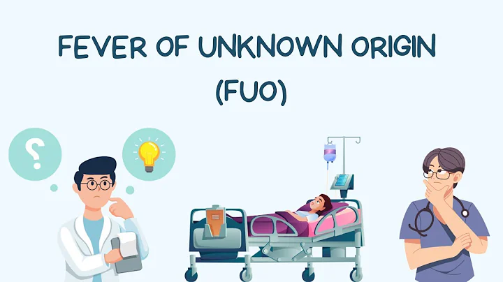 Fever of Unknown Origin (FUO) Explained | Dr. Mask Healthcare