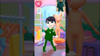 squid game player 001 Villains Wiki Fandom cosplay by my talking angela2 dress #mytalkingangela2 squid game player 001 Villains Wiki Fandom cosplay by my talking angela2 dress #mytalkingangela2