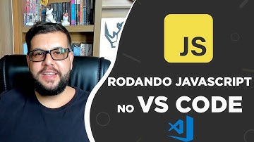 Como rodar Javascript dentro do VS Code - Mundo Javascript #03