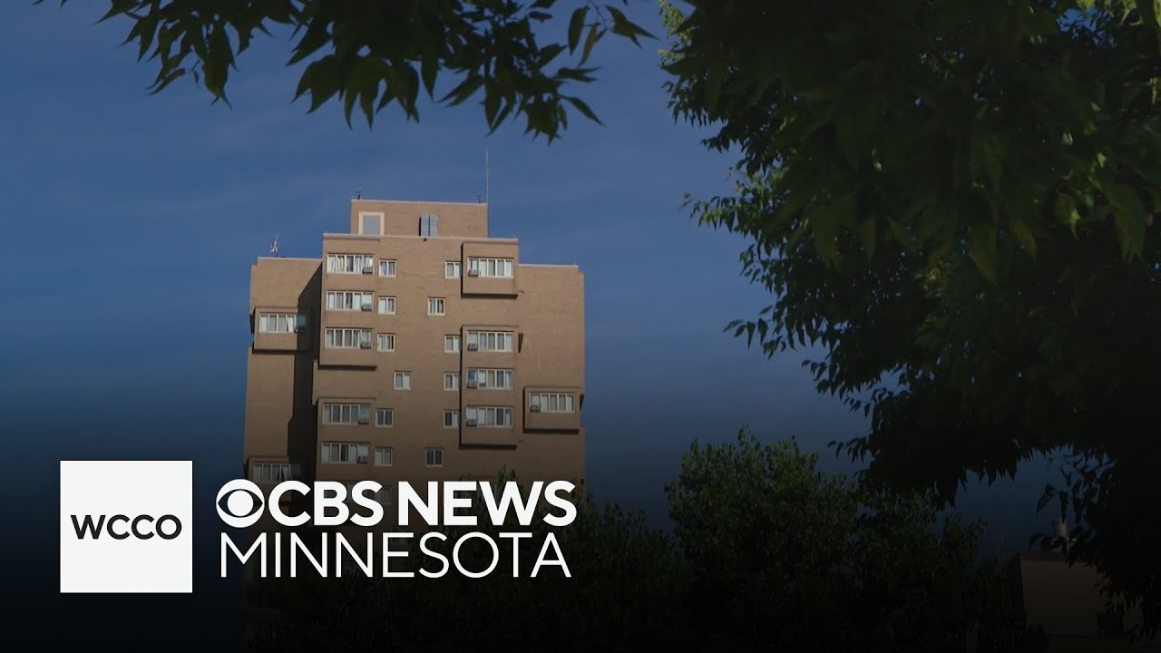 Fire sprinklers now installed in all Minneapolis public housing high ...