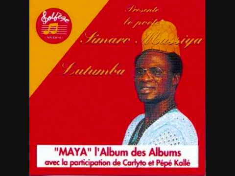 simaro lutumba masiya  -  affaire kitikwala