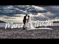 Mariage au grand htel les lecques  manon  tristan  wedding film