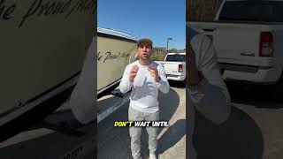 Boat Ramp Etiquette Matters | Daily Wake 059