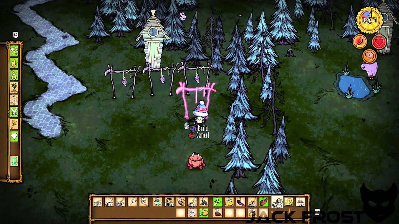 Don t Starve Walkthrough Part 31 Wilson Winter Is Almost Over YouTube don-t-starve-walkthrough-part-31-wilson-winter-is-almost-over-youtube