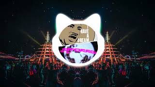 Tiesto vs. Martin Luther King - Tomorrow vs. I have a dream