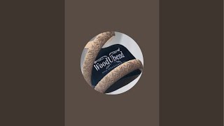WoodUbend & Posh Chalk Tuesday Live!