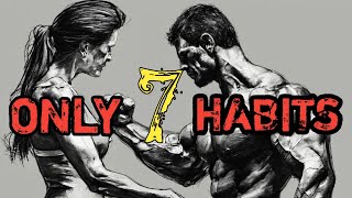 How_to_turn_into_a_wild_man?.._7_habits_only by quotes ((Free mind )  146 views 1 month ago 8 minutes, 21 seconds