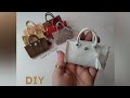 👜Bolsinha de EVA com molde 👜 Foam Bag with Mold 👜