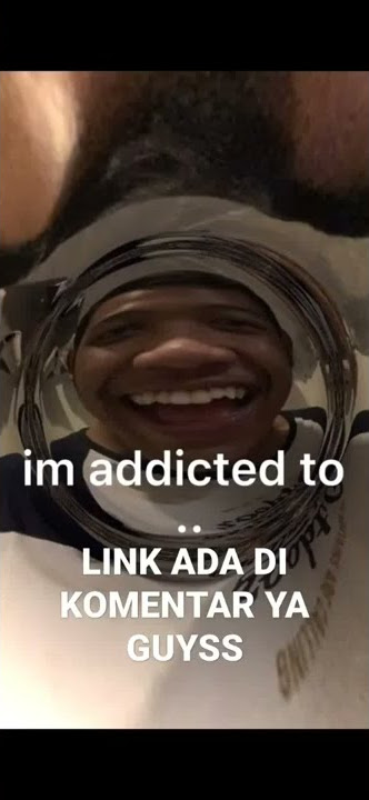 MENTAHAN IM ADDICTED TO
