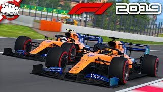 F1 2019 karriere #55 (r) - startreihe ...