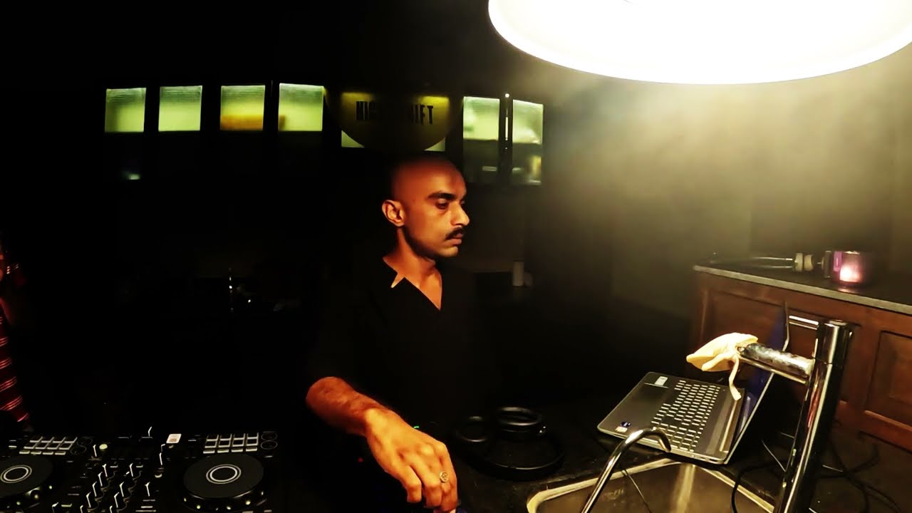 Tech House | Night Shift | Surat