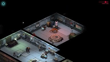 Shadowrun Returns: Corporate Extraction - Part 9