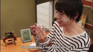 kamen rider build funny clip 7