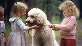 Are Poodles easy to train? by Poodle USA 93 views 11 days ago 3 minutes, 39 seconds