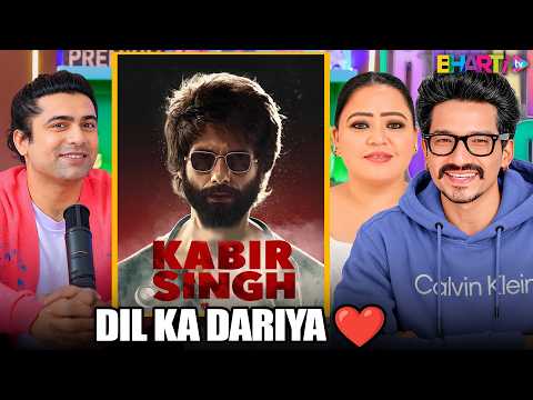 Jubin Nautiyal On The Viral Dil Ka Dariya Reel | Bharti TV Clips