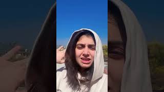 Happy Woman’s Day! | Gurleen Pannu #shorts