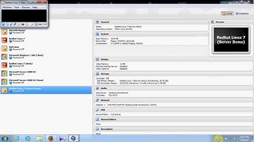 Redhat Linux 7 Installation Tutorial (Bangla Tutorial #Part-1)