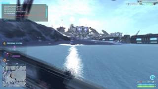Planetside 2 Shenanigans