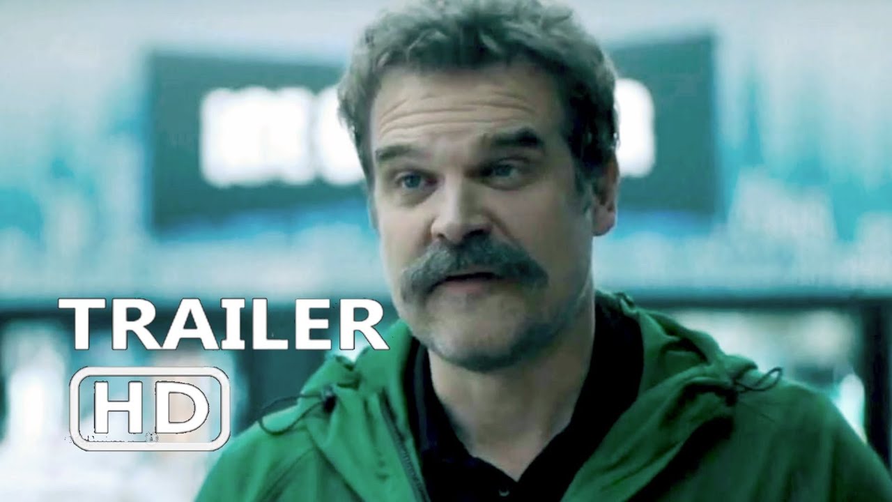 DTF ST. Louis Trailer (2026) David Harbour, Jason Bateman