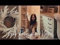 Cozy Renovation Vlog ~ Office Progress, Homesense & A New Toy! | Suzy Darling