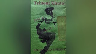 Dan Bazilio & Felix K Mwandilakwira