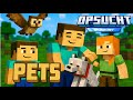 Alle OPSUCHT Pets und ihre Fähigkeiten I OPSUCHT-Tutorials (Java / Bedrock)