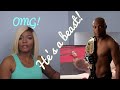 Clueless new mma fan reacts to MMA Beast Anderson Silva