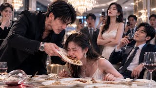 HD-FULL-Billionaire husband exposes his cheating wife, divorces her, and reclaims everything.