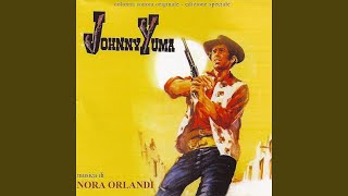 Johnny Yuma (Seq. 9)