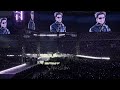 They Don T Know Bout Us Ment 1 BTS 방탄소년단 260412 Fancam In Goyang Day 3 