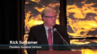 Industry Segment Presentation - 2020: The Future Role of Newspapers