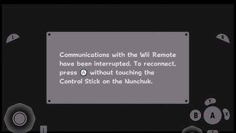 gamecube for ios- Super Mario Galaxy 2 Wii (Boot Test) gc4ios