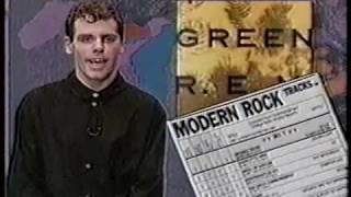 Famous R.E.M. 1988-11 - MTV News, MTV, USA (Interview with Michael Stipe) Net Worth