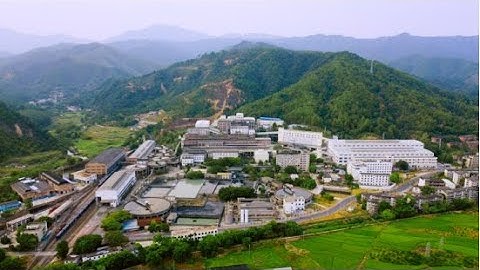 Case Study - Fankou Lead-Zinc Mine, Mineral Processing Plant