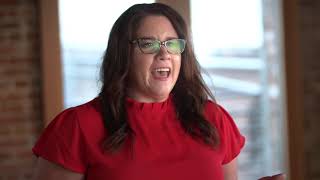 How to Succeed Every Moment Even When You’re Failing | Jill Stoddard, Ph.D. | TEDxLenoxVillageWomen