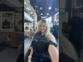 O JAPÃO ESTRAGOU MEU CABELO, vim salvar no BRASIL #japão #cabelo #loiro