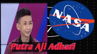 Bagini Cara Meretas NASA | Method RCE (Remote Code Execution)