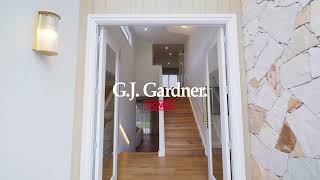 Explore the stunning Laguna Display Home from G.J. Gardner Homes Wollongong