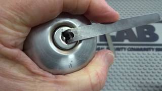 Peterson Double Prong Tension Tools - DP-P