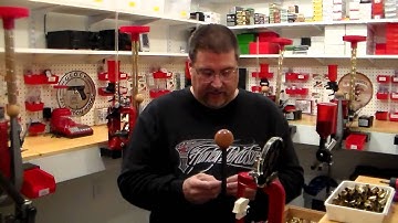 Reloading Room #3 Building Man Cave