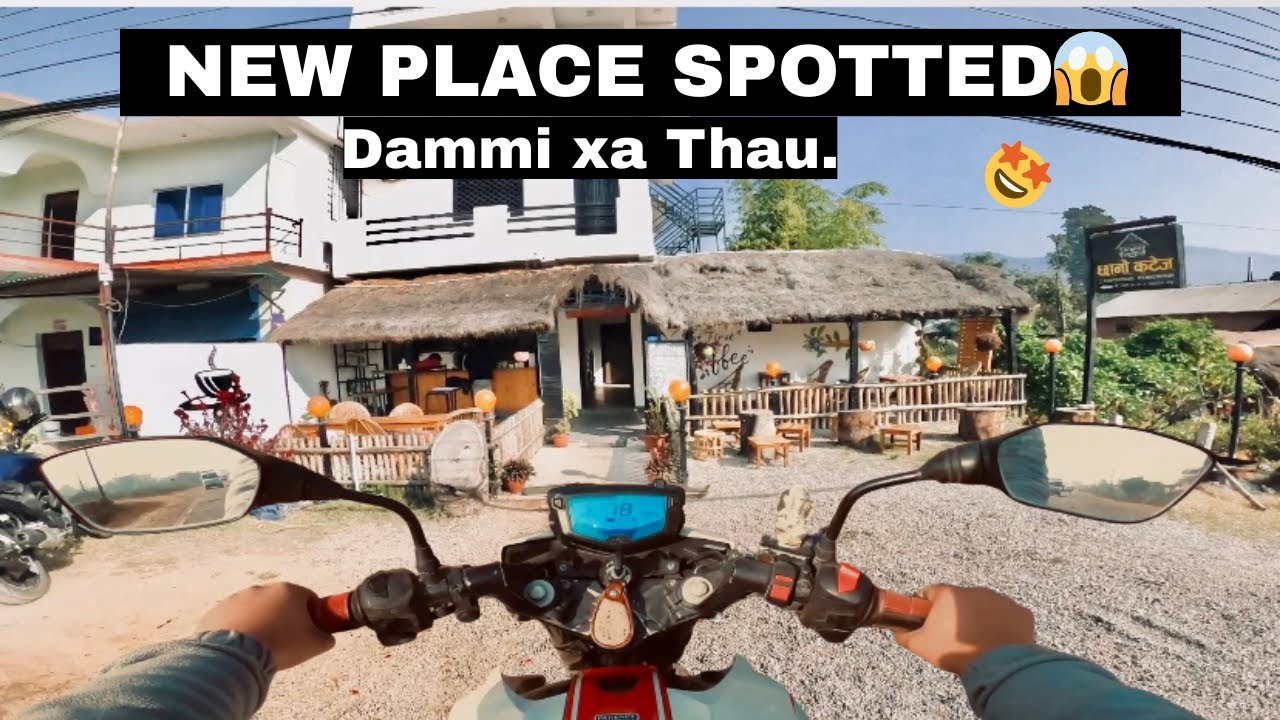 La kun thau ho yo😵