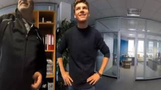 360 Grad Livestream