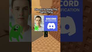 Age Verification is Getting Beyond Roblox 😭🙏 #roblox # #rblx #relatable