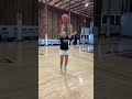 June 2026 - Maggie D, front