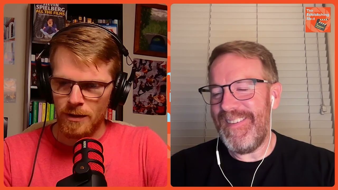 Ep. 106 - Cold War Movie Draft (w/ Elijah Davidson) Ep. 106 - Cold War Movie Draft (w/ Elijah Davidson)